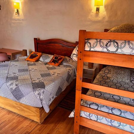 Atacama Lodge Rukazen Rustico San Pedro de Atacama Luaran gambar