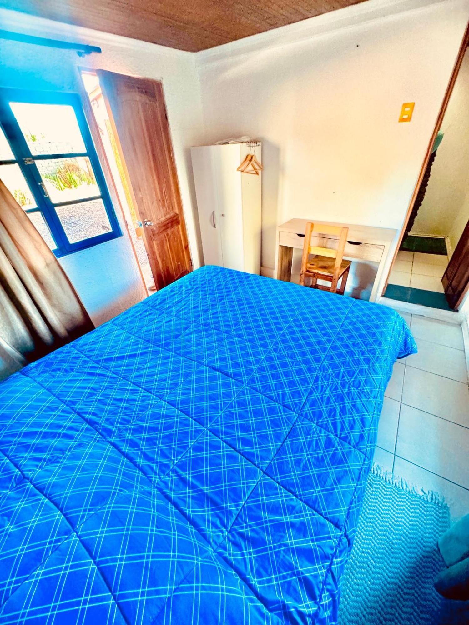 Atacama Lodge Rukazen Rustico San Pedro de Atacama Luaran gambar