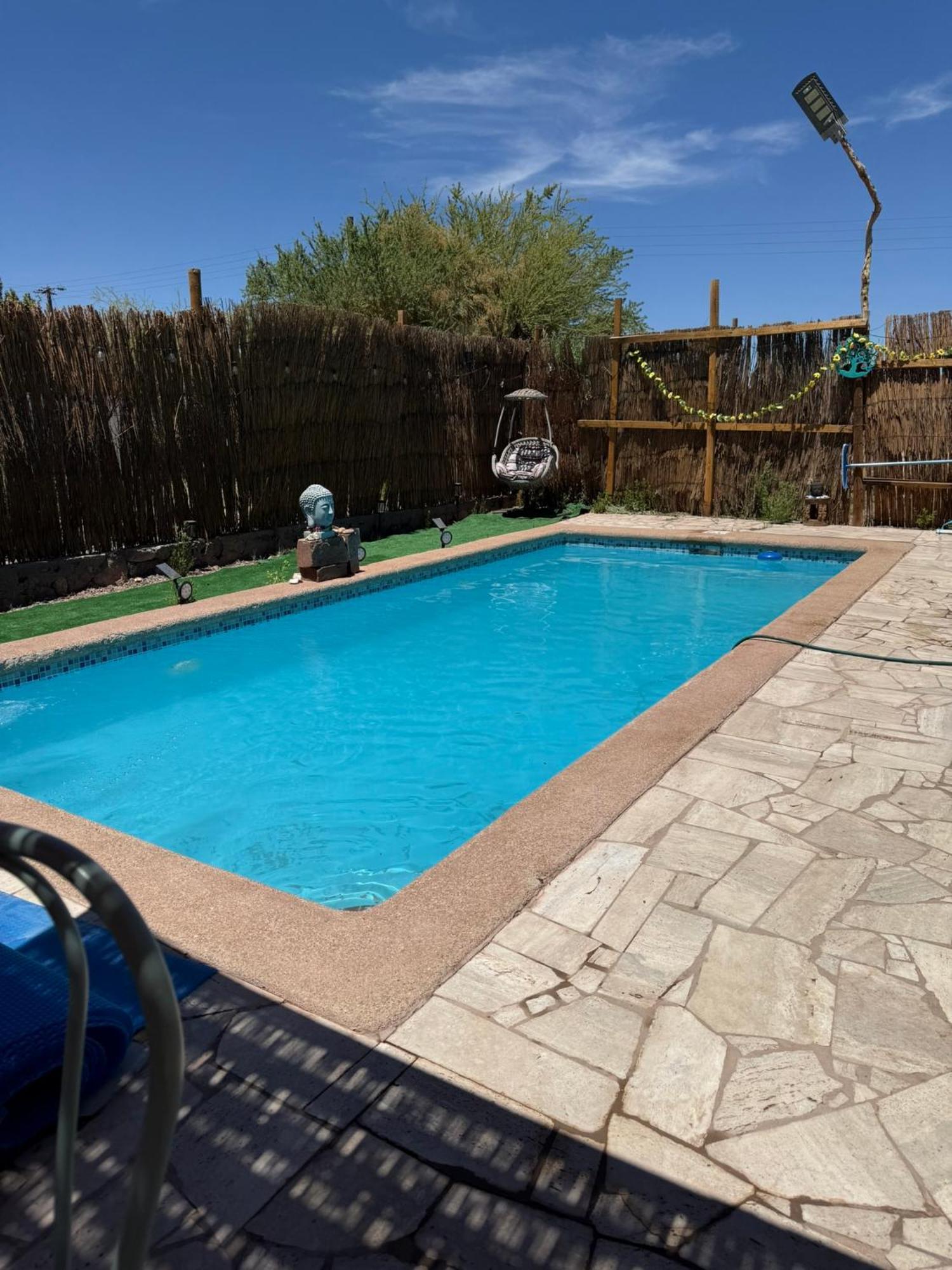 Atacama Lodge Rukazen Rustico San Pedro de Atacama Luaran gambar