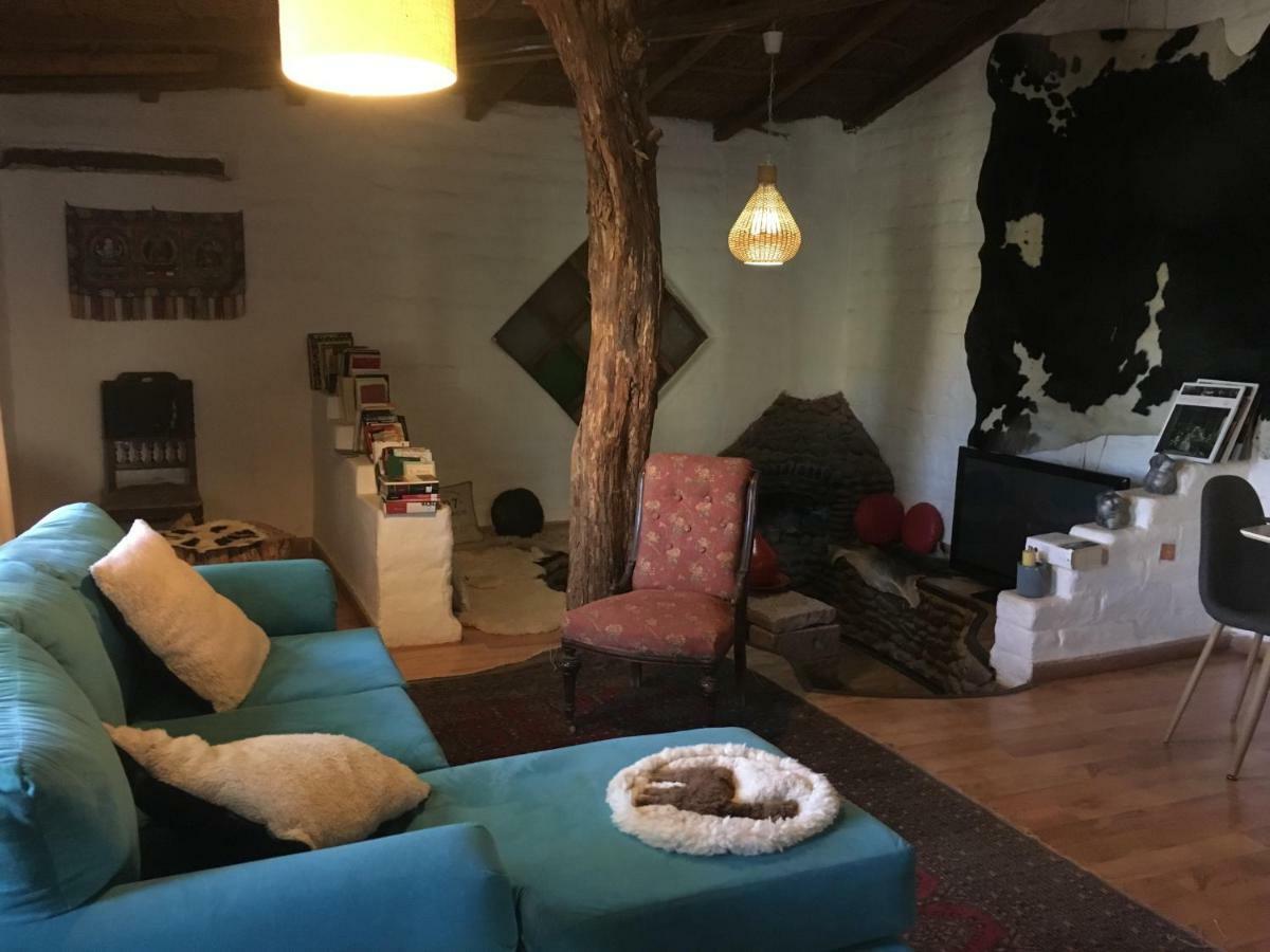 Atacama Lodge Rukazen Rustico San Pedro de Atacama Luaran gambar
